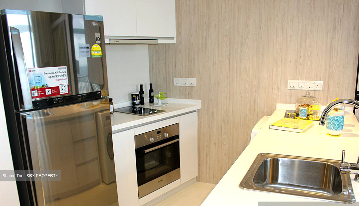 D'Leedon (D10), Condominium #437467491
